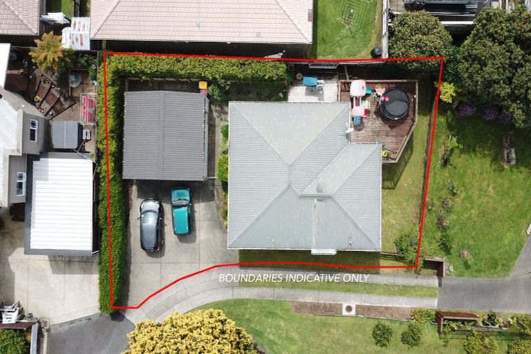 Photo of property in 8b Wiltshire Place, Te Puke, 3119