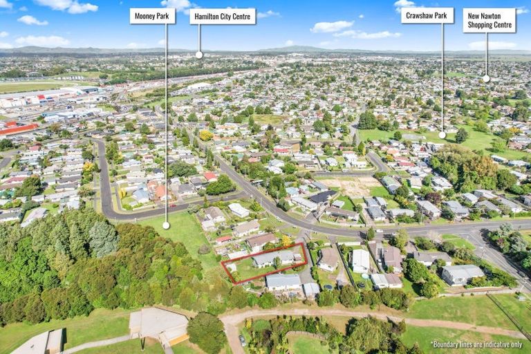 Photo of property in 68 Rotokauri Road, Nawton, Hamilton, 3200