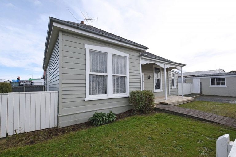 Photo of property in 64 Jed Street, Invercargill, 9810