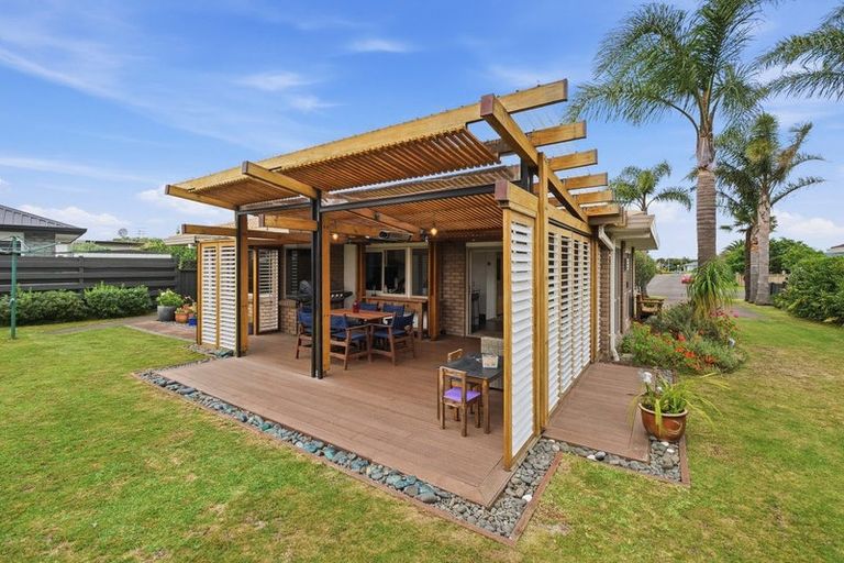 Photo of property in 251 Gloucester Road, Mount Maunganui, 3116