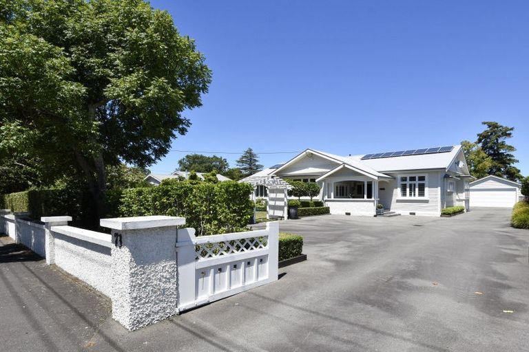 Photo of property in 73 Renall Street, Masterton, 5810