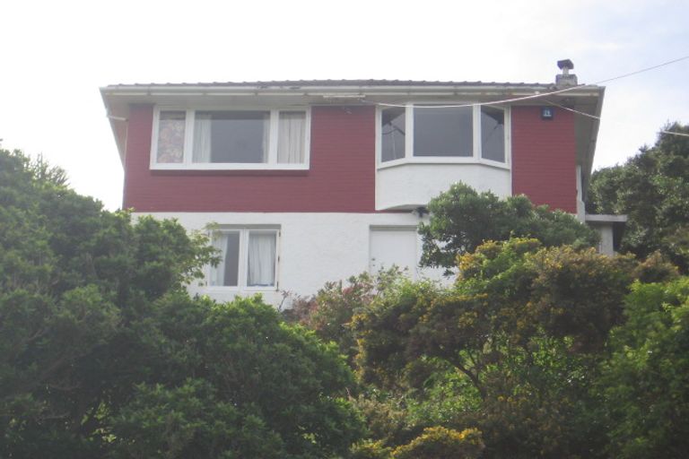 Photo of property in 104 Pembroke Road, Northland, Wellington, 6012