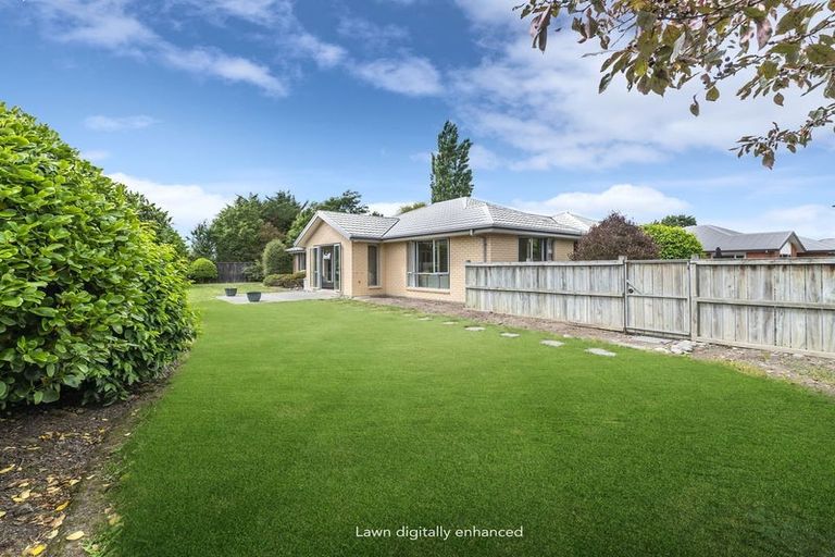 Photo of property in 8b Greenan Place, Doyleston, 7683