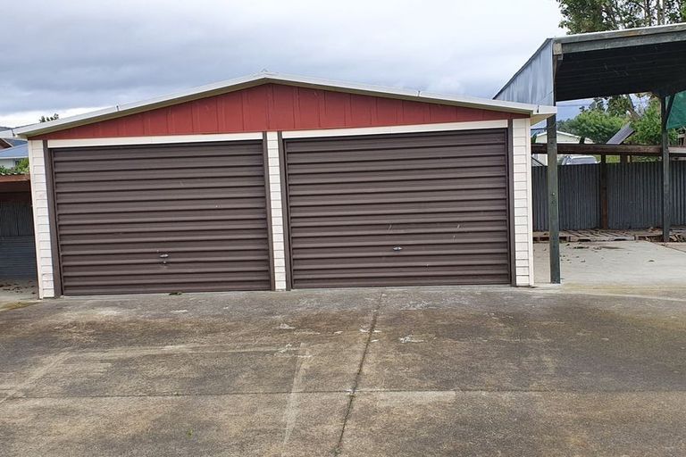 Photo of property in 58 Belt Street, Waimate, 7924