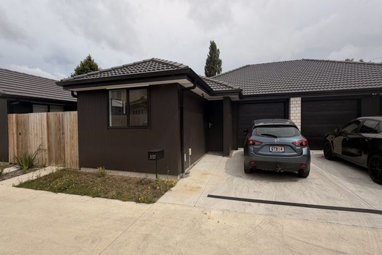 Photo of property in 3/121 Fitzroy Avenue, Fitzroy, Hamilton, 3206