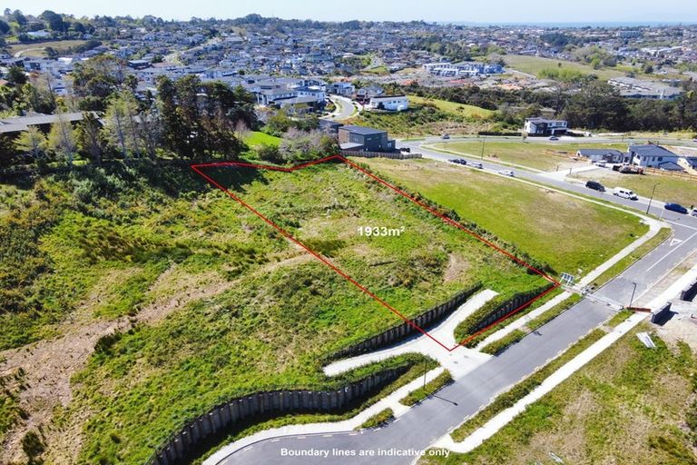 Photo of property in 4 Brydes Street, Albany Heights, 0632