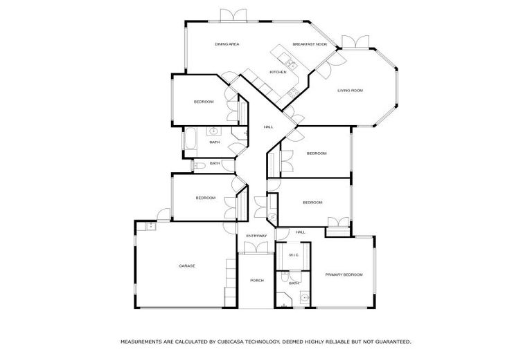 Photo of property in 35 Ebbtide Way, Maungatapu, Tauranga, 3112