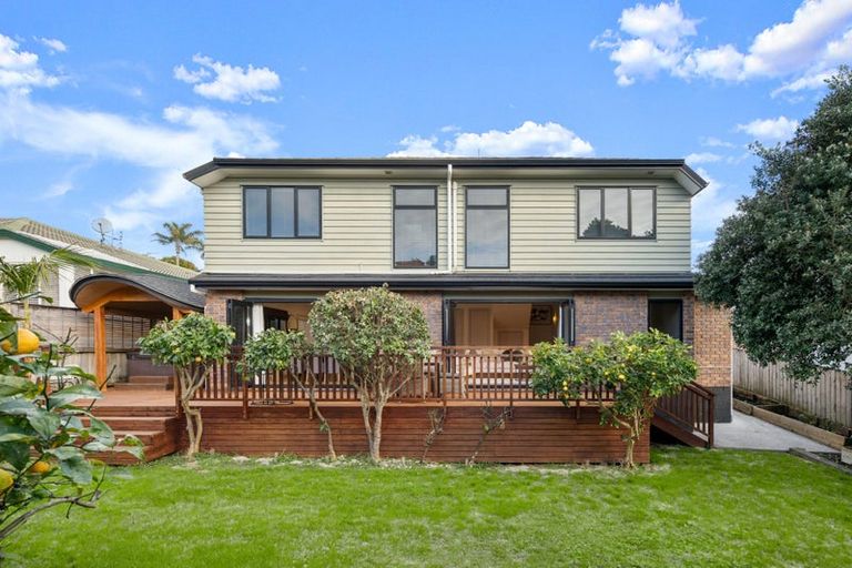 Photo of property in 39 Baird Street, Howick, Auckland, 2014