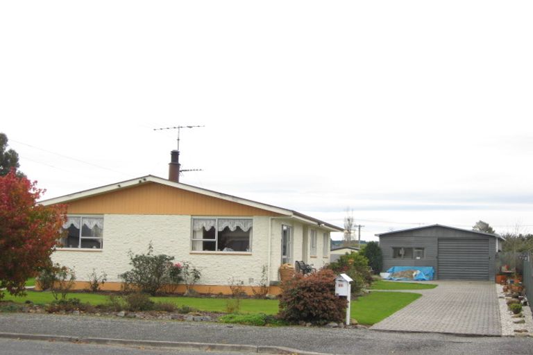 Photo of property in 86 Ajax Street, Milton, 9220