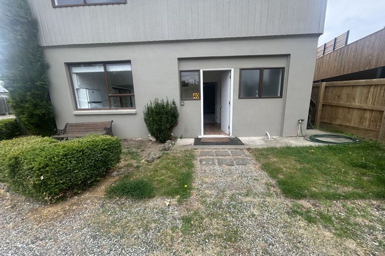 Photo of property in 40 Hunter Crescent, Wanaka, 9305