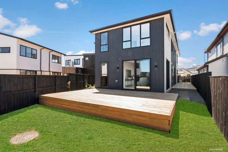 Photo of property in 20 Scott Road, Hobsonville, Auckland, 0616