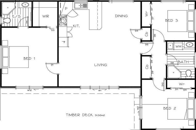 Photo of property in 50 Schoolhouse Bay Road, Kawau Island, 0920