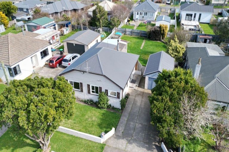 Photo of property in 66 Harvey Street, Grasmere, Invercargill, 9810