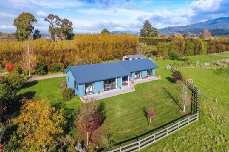 Photo of property in 40 School Road, Fairlie, 7925