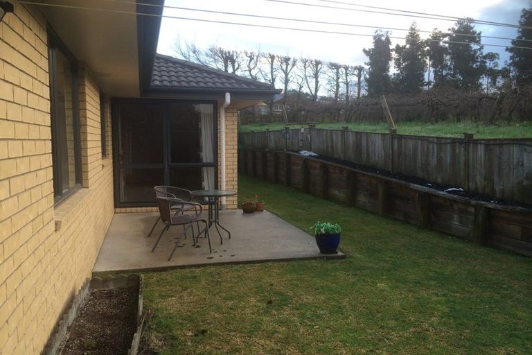 Photo of property in 150b Greenhill Drive, Te Awamutu, 3800