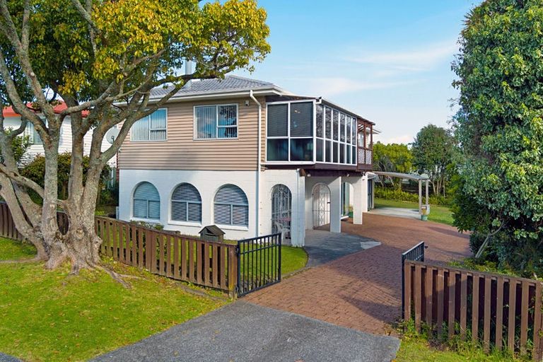 Photo of property in 4 Seakens Way, Glen Eden, Auckland, 0602