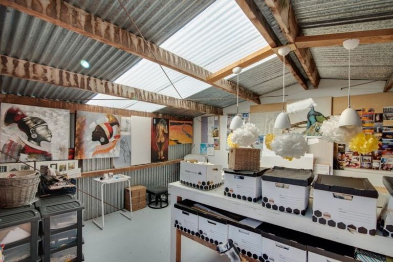 Photo of property in 495 Frankton-ladies Mile, Lake Hayes, Queenstown, 9371