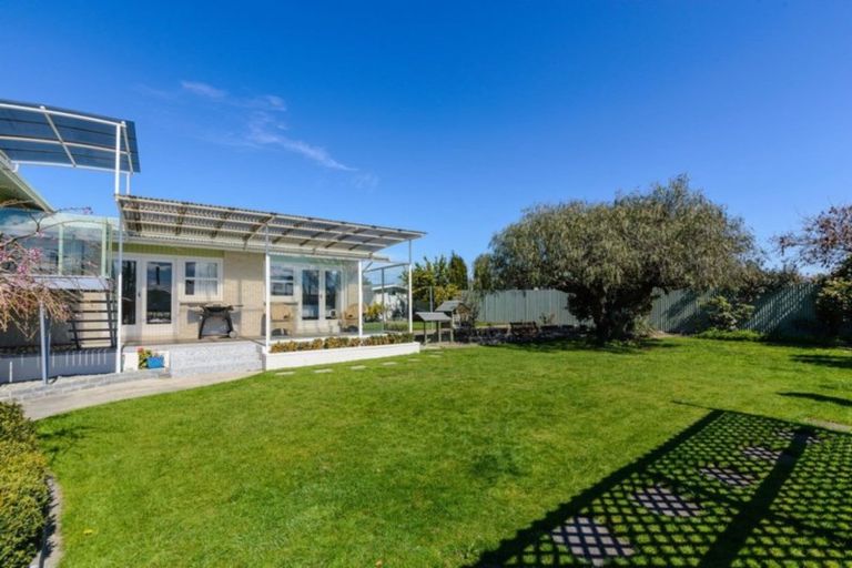 Photo of property in 5 Wadsworth Crescent, Redwoodtown, Blenheim, 7201