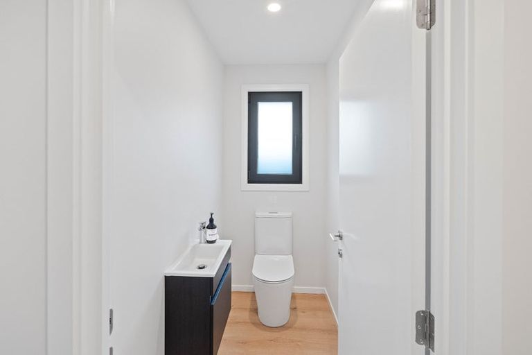 Photo of property in 1 Tauhou Place, Leeston, 7632