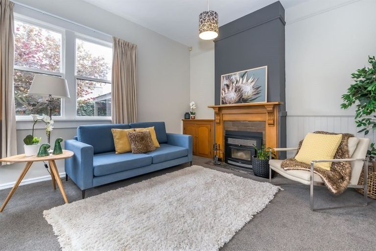 Photo of property in 85 Caledonian Road, St Albans, Christchurch, 8014