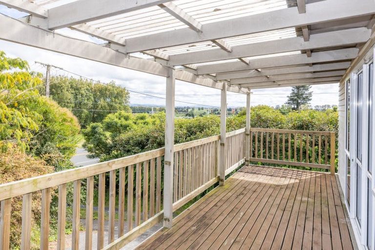 Photo of property in 3989 Ohaupo Road, Ohaupo, 3881