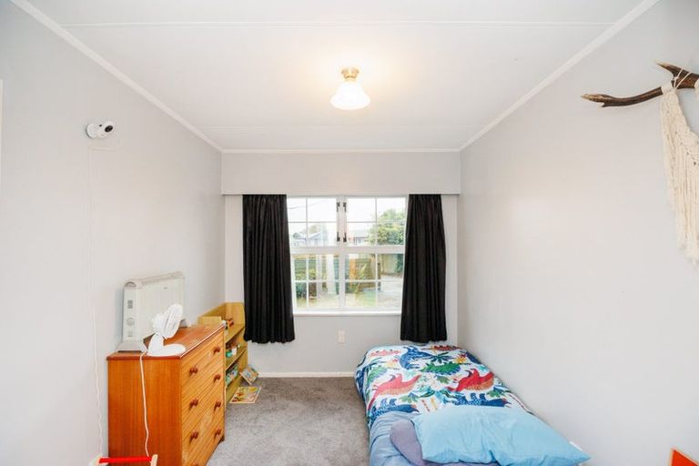Photo of property in 7 Fox Place, Cloverlea, Palmerston North, 4412