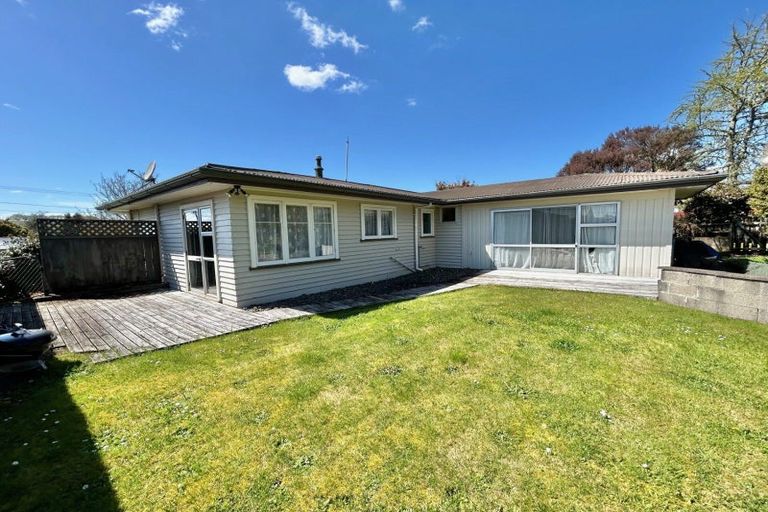 Photo of property in 20 Papanui Street, Tokoroa, 3420