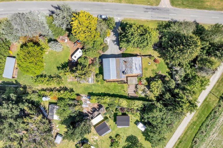 Photo of property in 10 Hakataramea Valley Road, Hakataramea, Kurow, 9498