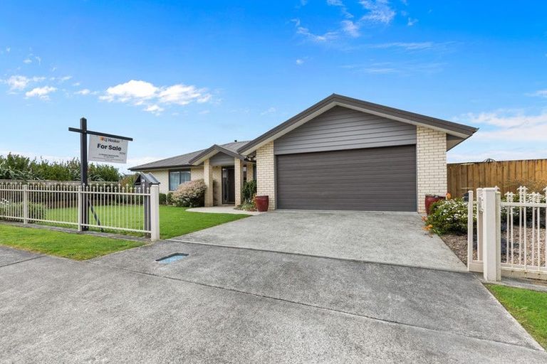 Photo of property in 24 Fairway Drive, Morrinsville, 3300