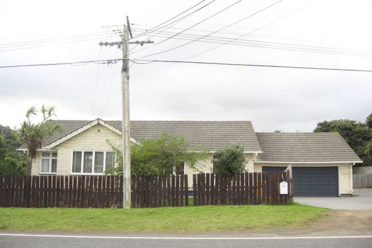Photo of property in 85 The Esplanade, Raumati South, Paraparaumu, 5032