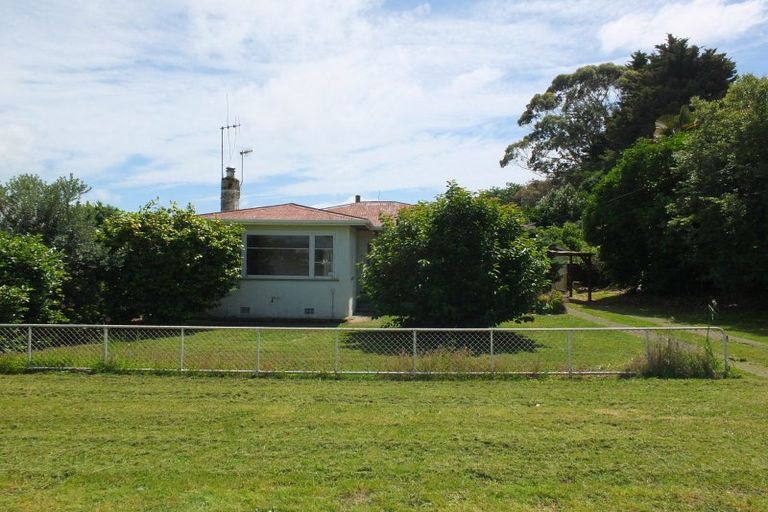 Photo of property in 43 Park Street, Foxton, 4814