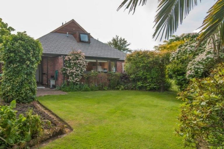 Photo of property in 20 Market Street, Leeston, 7632