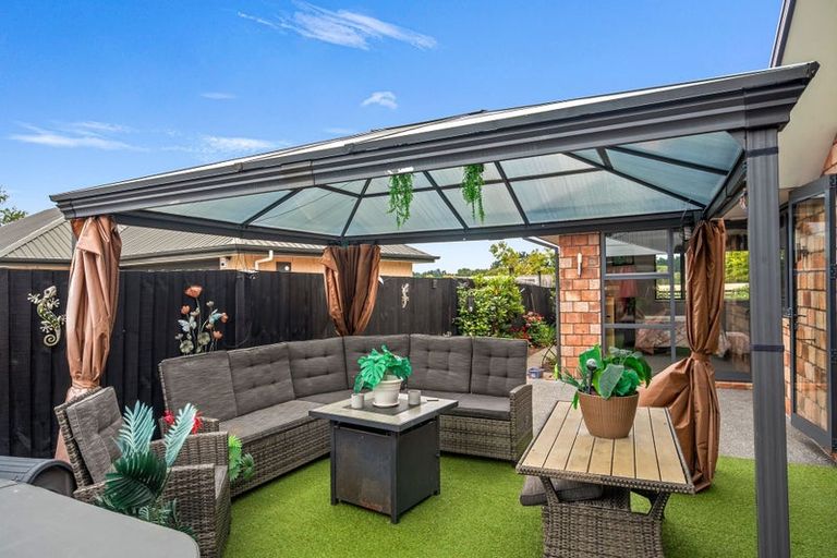 Photo of property in 2d Kaikanui Street, Kaiapoi, 7630