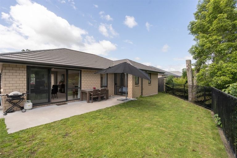 Photo of property in 5 Marjoriefield Mews, Fitzroy, Hamilton, 3206