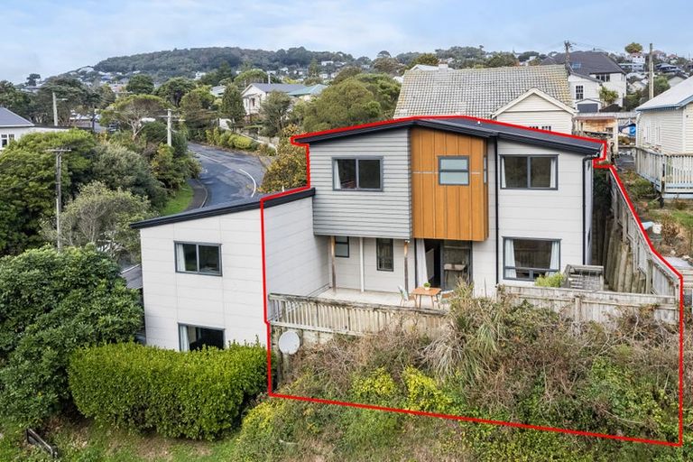 Photo of property in 2b Tarikaka Street, Ngaio, Wellington, 6035