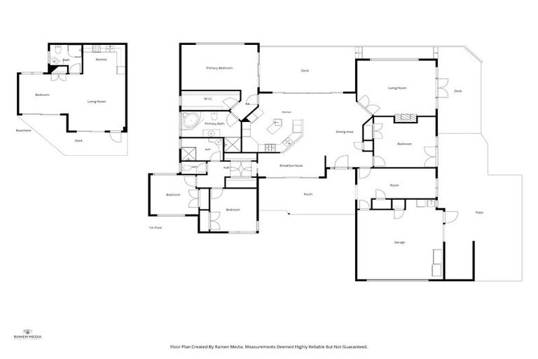 Photo of property in 98b State Highway 33, Tikitere, Rotorua, 3074