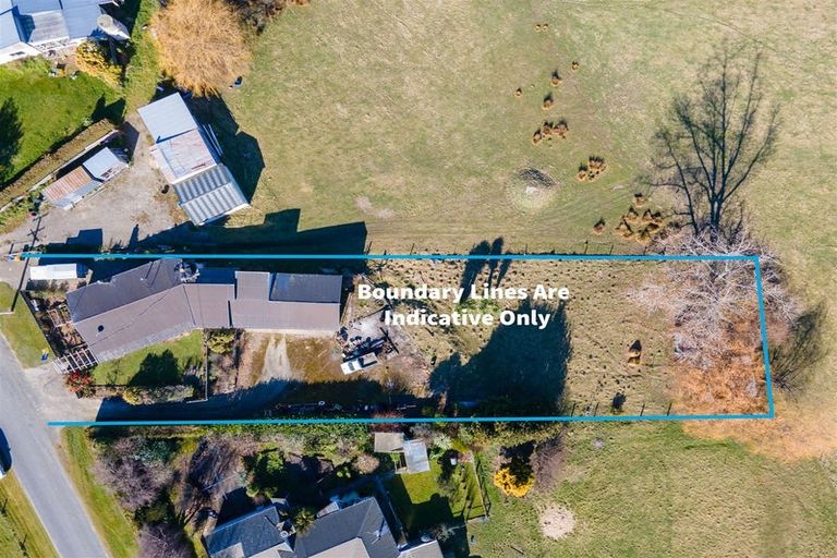 Photo of property in 145 Maytown Road, Waimate, 7978