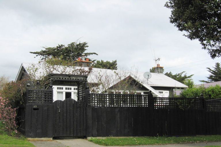 Photo of property in 11 Plunket Street, Durie Hill, Whanganui, 4500