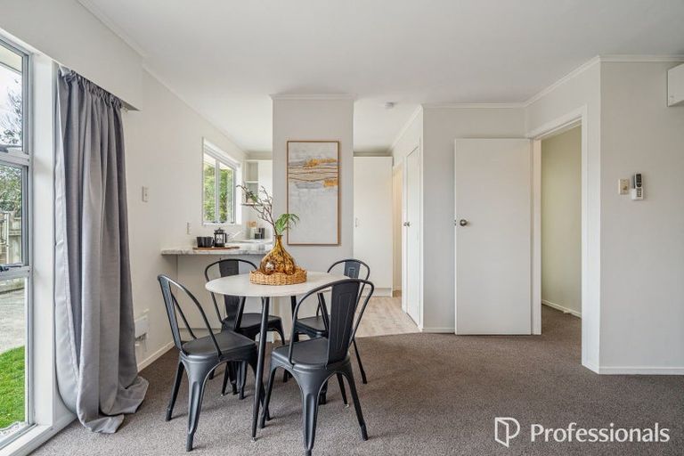 Photo of property in 180b Major Drive, Kelson, Lower Hutt, 5010
