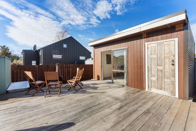 Photo of property in 27b Kaha Street, Rangataua, Ohakune, 4691