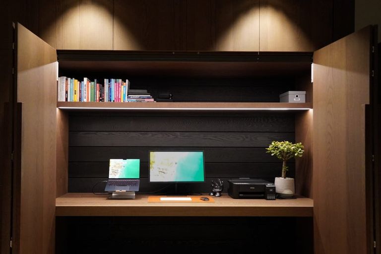 Photo of property in 28 Pacific Parade, Surfdale, Waiheke Island, 1081