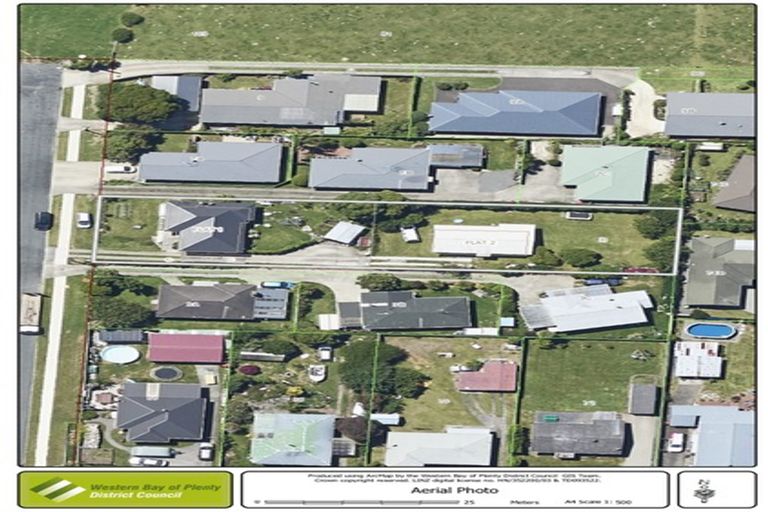 Photo of property in 5b Gledstane Road, Katikati, 3129