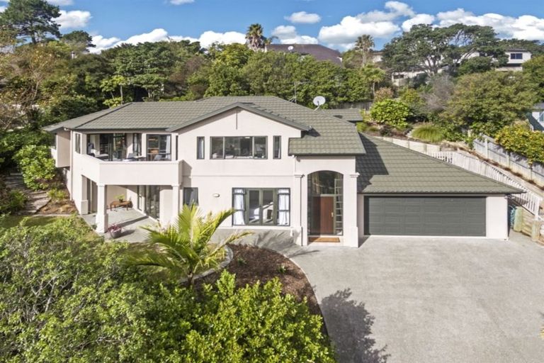 Photo of property in 60 Helvetia Drive, Browns Bay, Auckland, 0630