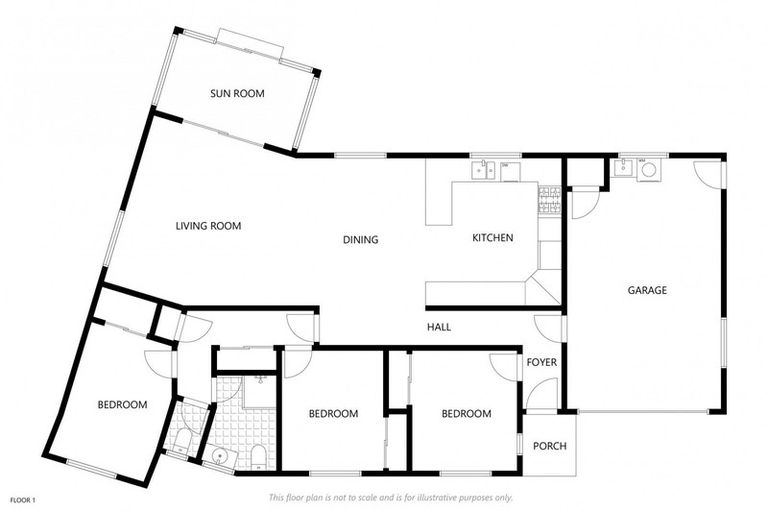 Photo of property in 122a Main Road, Katikati, 3129