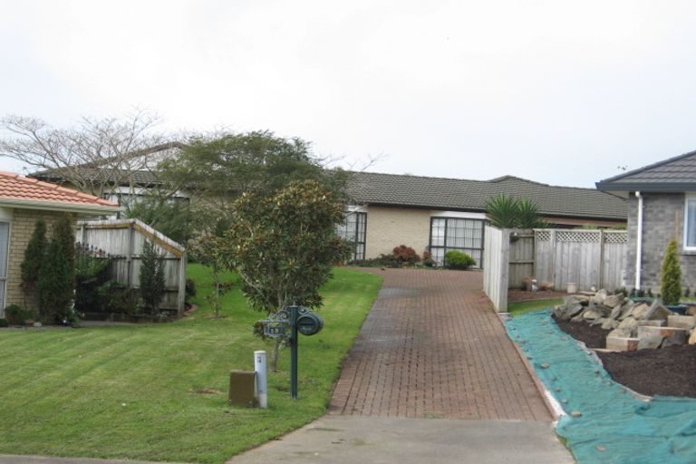 Photo of property in 13 Flora Place, Wattle Downs, Auckland, 2103