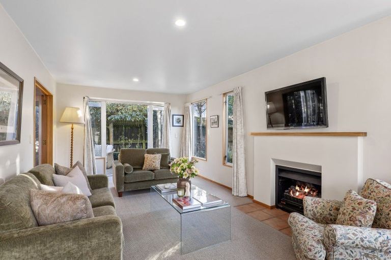 Photo of property in 1/29 Wroxton Terrace, Merivale, Christchurch, 8014