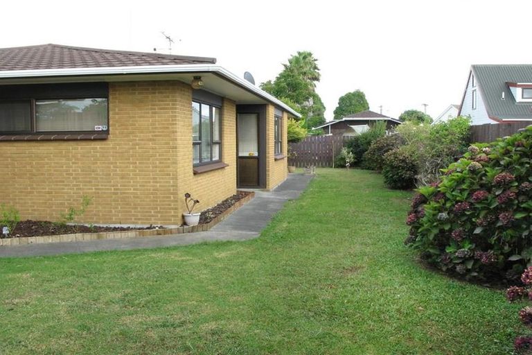 Photo of property in 57a Wintere Road, Papatoetoe, Auckland, 2025