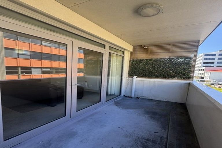 Photo of property in 1/20 Garrett Street, Te Aro, Wellington, 6011