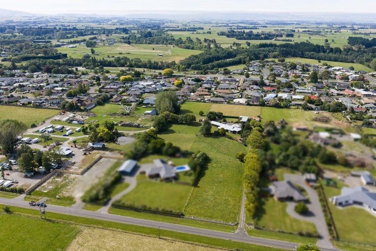 Photo of property in 44 Arnott Street, Maewa, Feilding, 4702