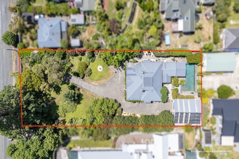 Photo of property in 89 Cole Street, Masterton, 5810